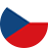Čekų logo