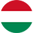 Vengrų logo