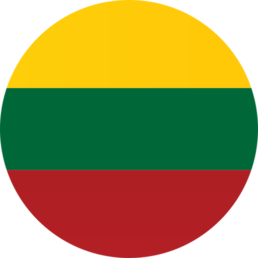 Lietuvių logo
