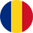 Rumunų logo