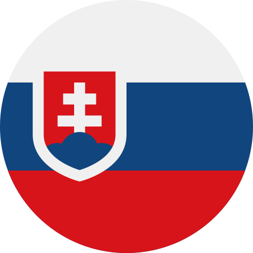 Slovakų logo