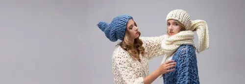 Concern about the cold all over the world, in connection with all kinds of problems?