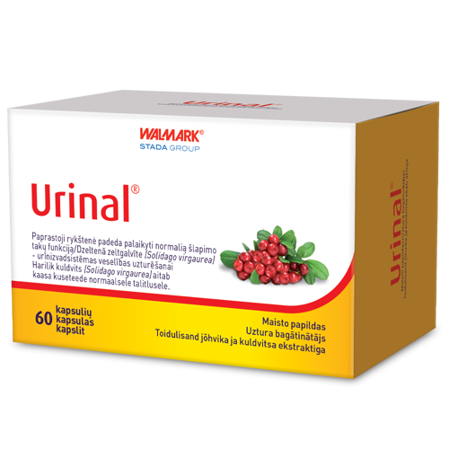 Urinal 60 LT