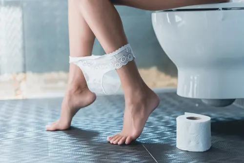 The sound of urination: a cultural taboo?