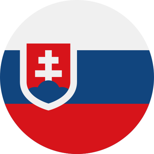 Slovakų
